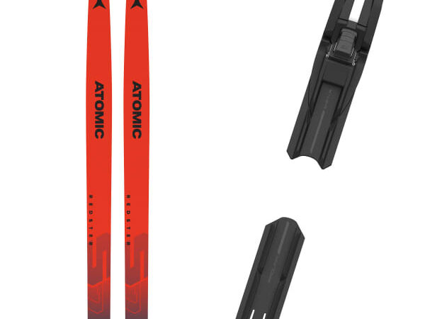 ATOMIC REDSTER S7 GEN S HARD + PROLINK SH SK