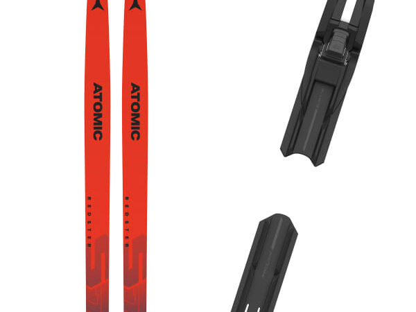 ATOMIC REDSTER S7 GEN S MED + PROLINK SH SK