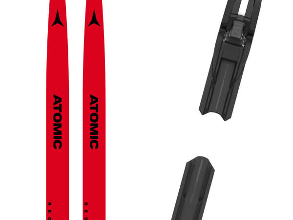 ATOMIC REDSTER S7 HARD + PROLINK SHIFT SKATE