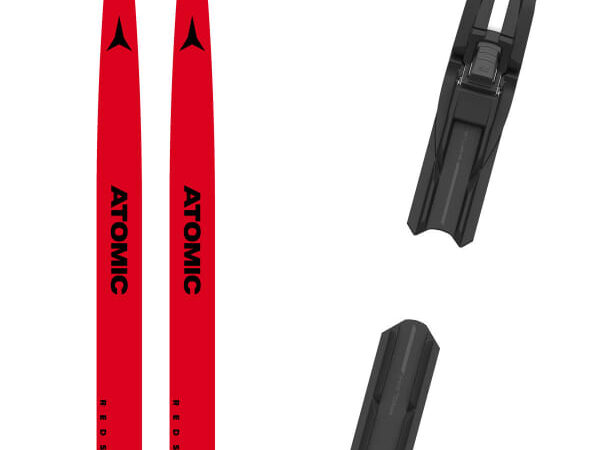 ATOMIC REDSTER S7 MED + PROLINK SHIFT SKATE