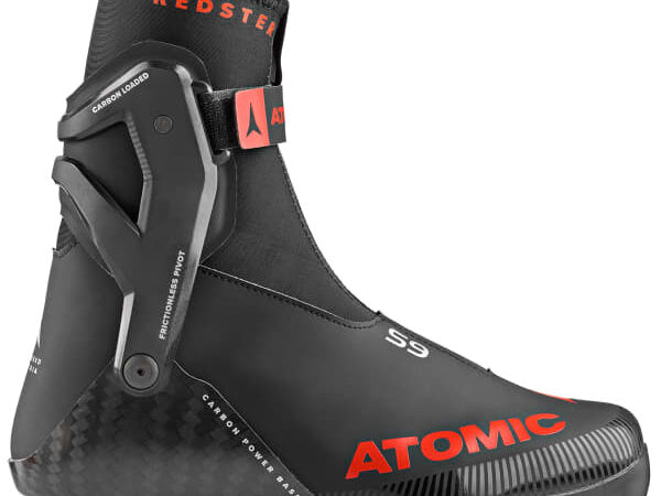 ATOMIC REDSTER S9