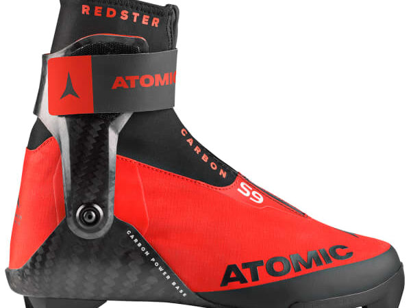 ATOMIC REDSTER S9 CARBON SKATE
