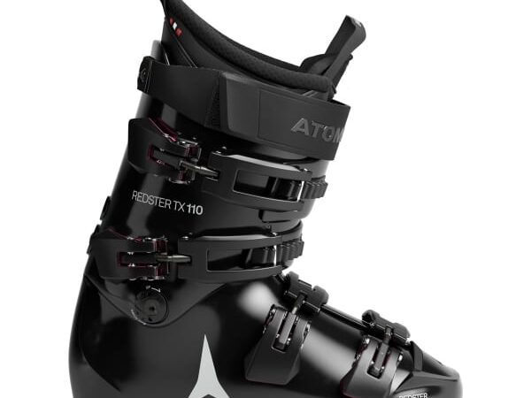 ATOMIC REDSTER TX 110