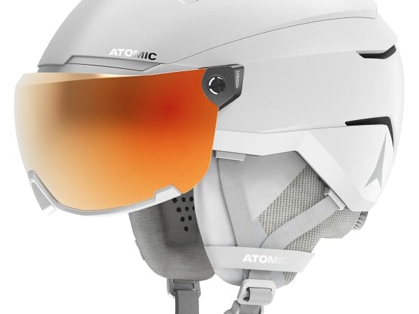 ATOMIC SAVOR GT AMID VISOR HD