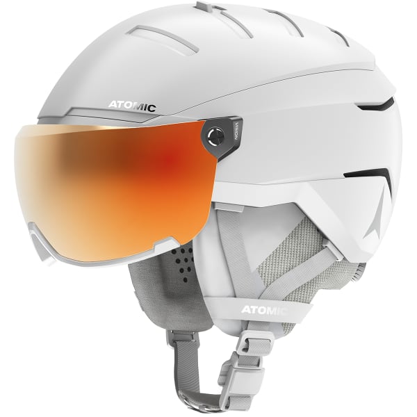 ATOMIC SAVOR GT AMID VISOR HD
