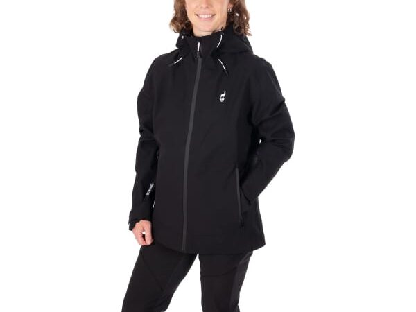AULP CAREY VESTE SOFTSHELL W