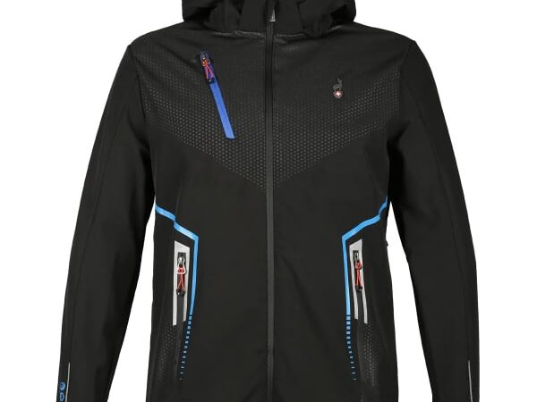 AULP ELGON W JKT
