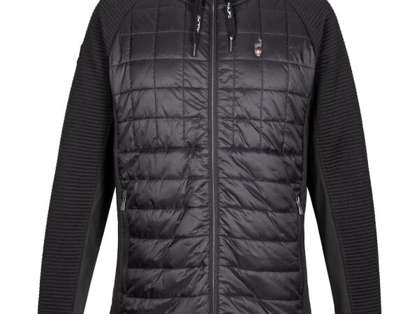 AULP REMMY JKT