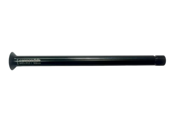 Axe traversant Cannondale Syntace TA