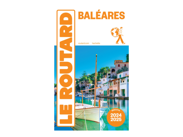 Baléares 2024/2025