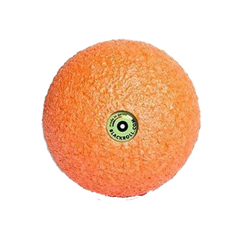 Balle De Massage 8cm Orange