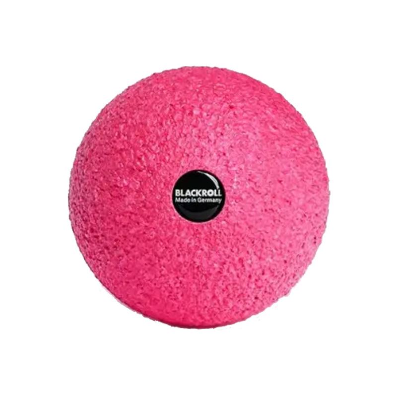 Balle De Massage 8cm Rose