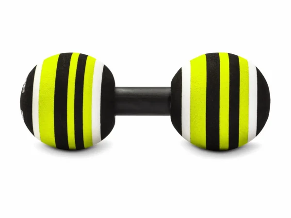 Balle de massage double Trigger Point MB2 8L
