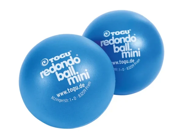 Balle mini TOGU Redondo (x2)