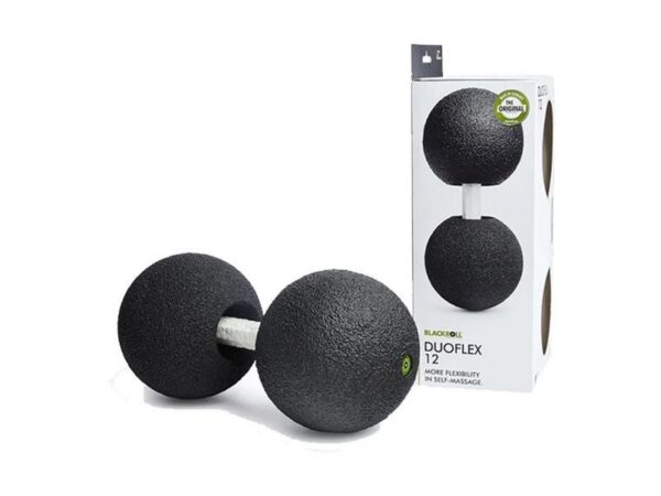 Balles De Massage Duoflex 12