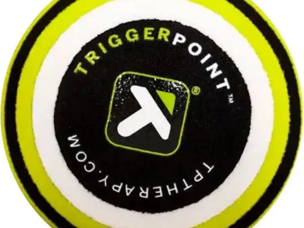 Balles de massage Trigger Point