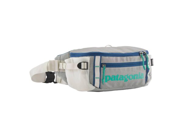 Banane Black Hole Waist Pack 5l