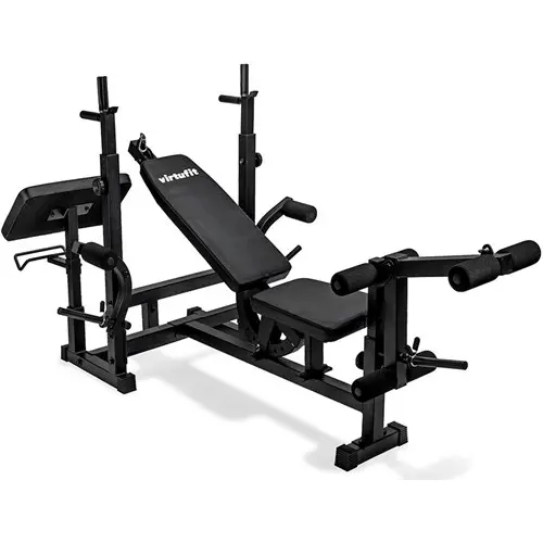 Banc de musculation VirtuFit Deluxe