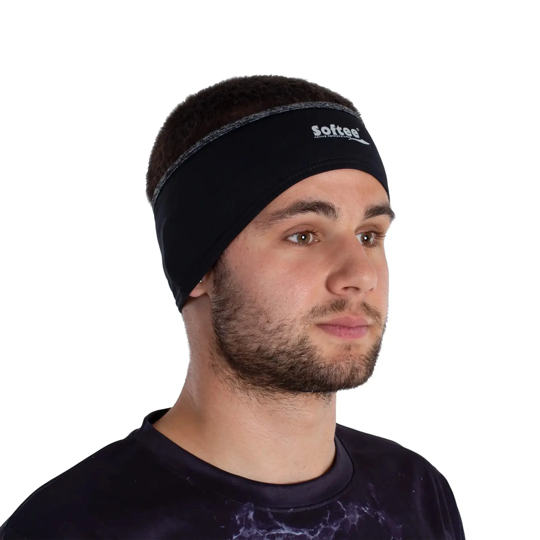 Bandana de running Softee Active Performance