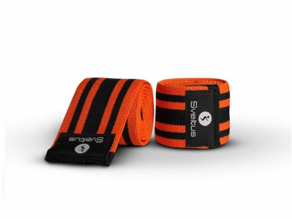 Bande de protection genou x2