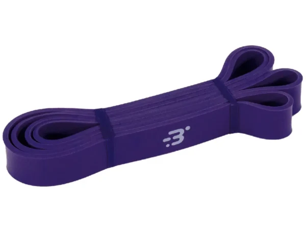Bande élastique de résistance en latex Bliss 11/30Kg