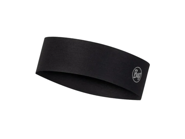 Bandeau anti-UV Buff slim r-black