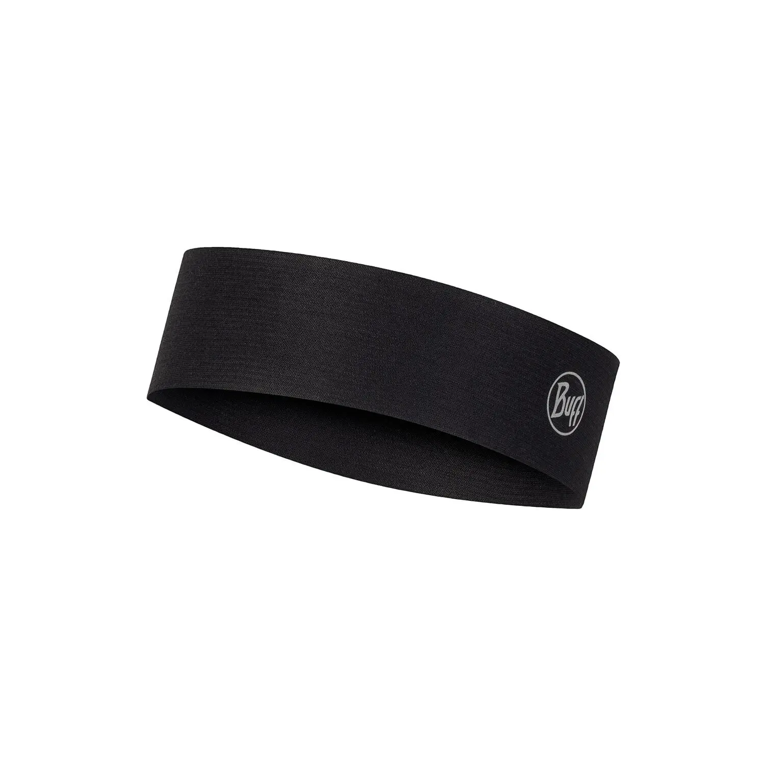 Bandeau anti-UV Buff slim r-black