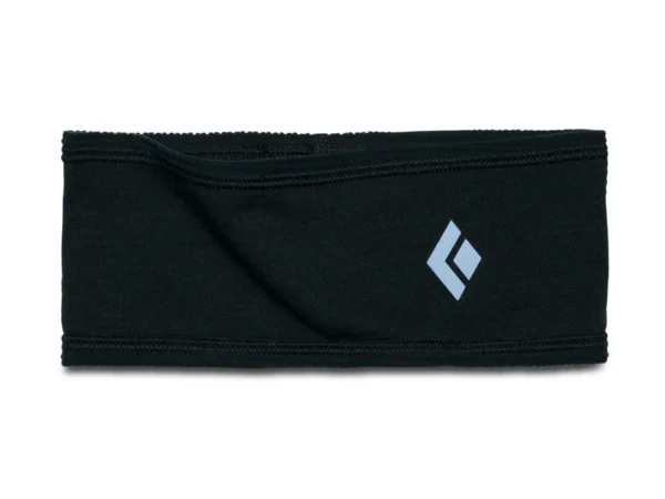 Bandeau Black Diamond Coefficient Lt