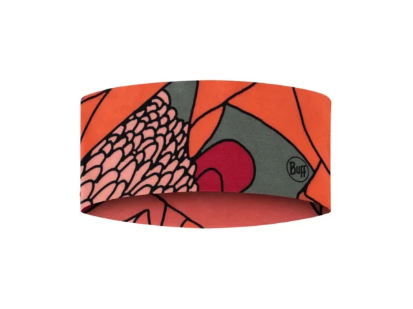 Bandeau Buff Coolnet Uv® Aramay
