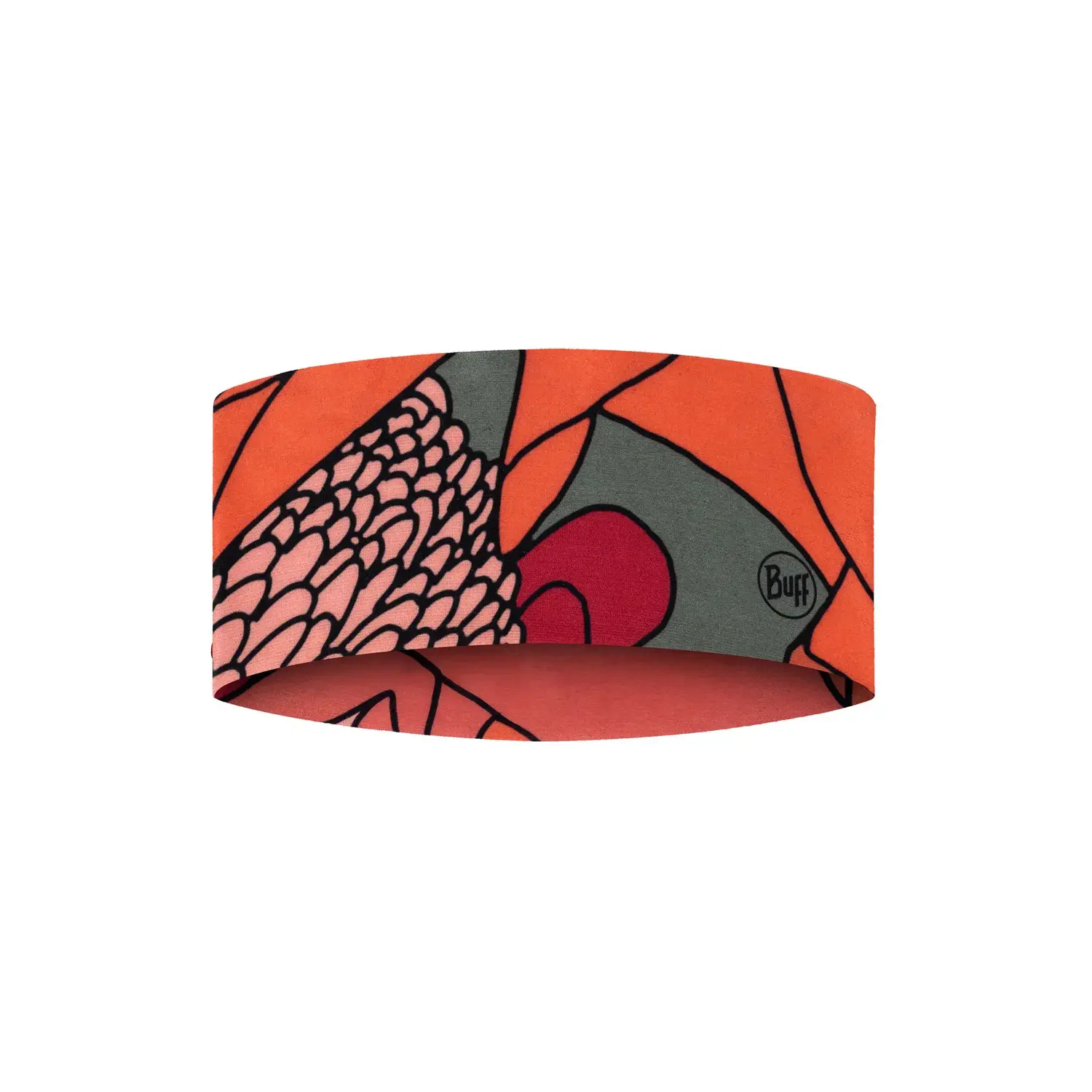 Bandeau Buff Coolnet Uv® Aramay