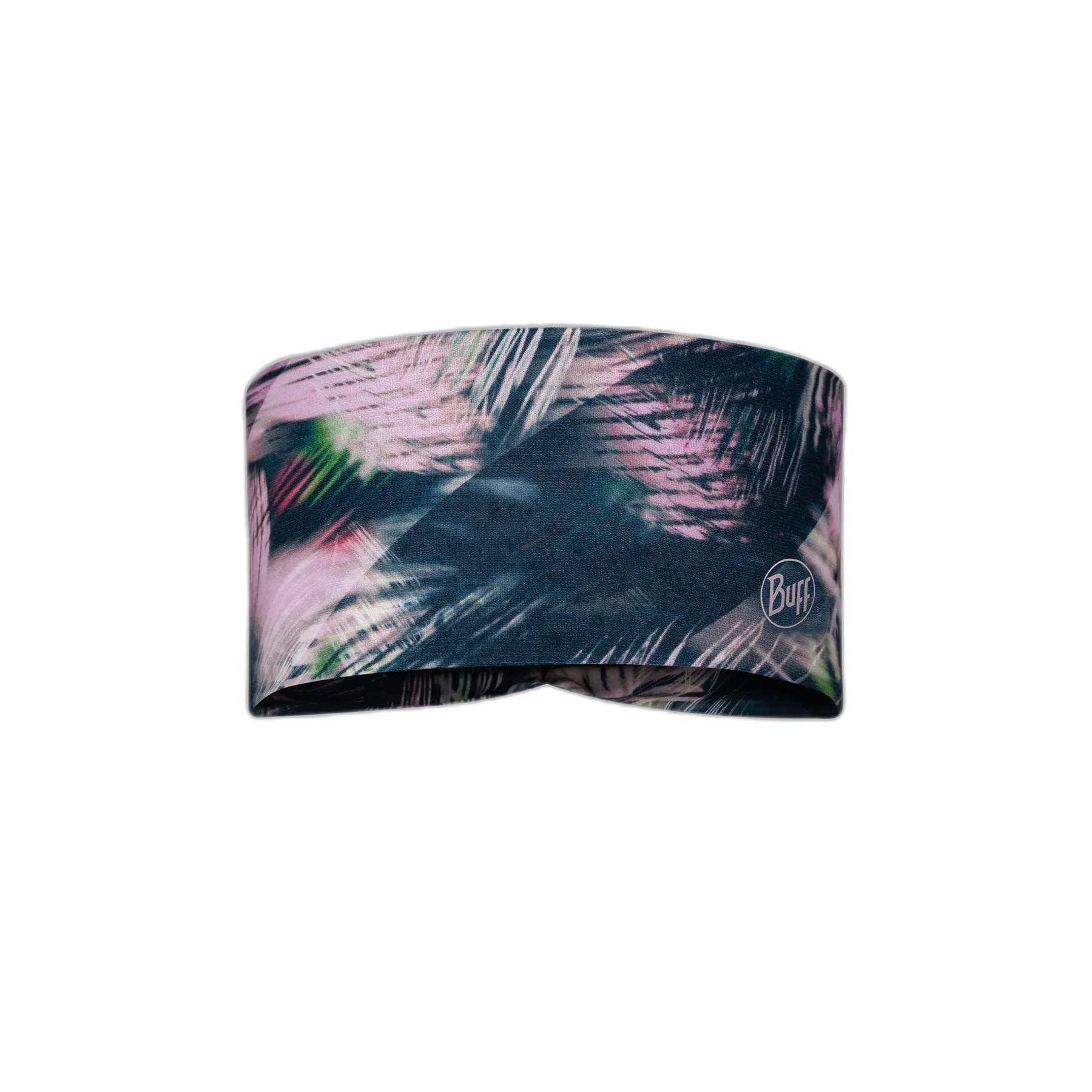 Bandeau Buff Coolnet UV® Ellipse Kingara