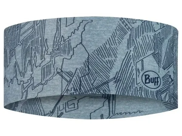 Bandeau Buff Coolnet UV® Laven
