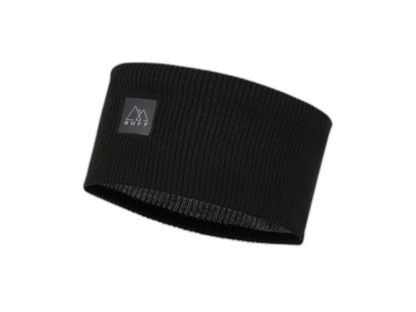 Bandeau Buff Crossknit Solid