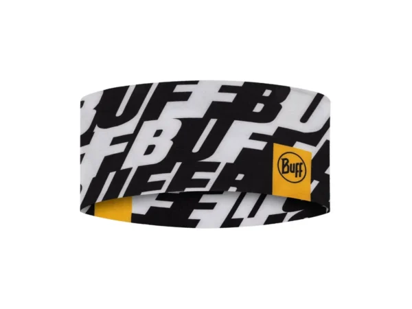 Bandeau Buff Pro-Team Coolnet Uv® Logo