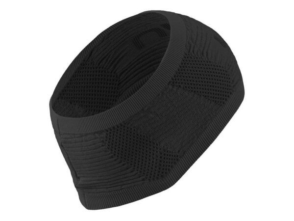Bandeau Cache-oreilles Parietal Biomorph