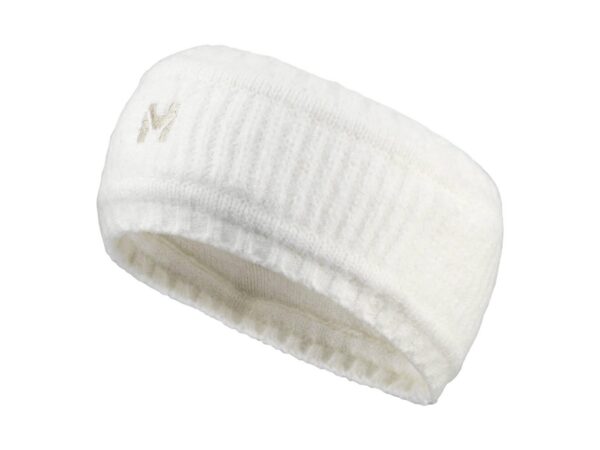Bandeau Grands Montets - Femme