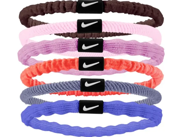 Bandeau Nike Flex Hair Tie (x6)