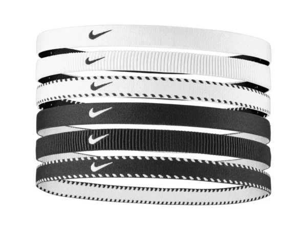 Bandeau Nike Flex (x6)