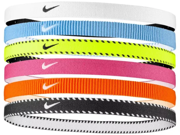 Bandeau Nike Flex (x6)