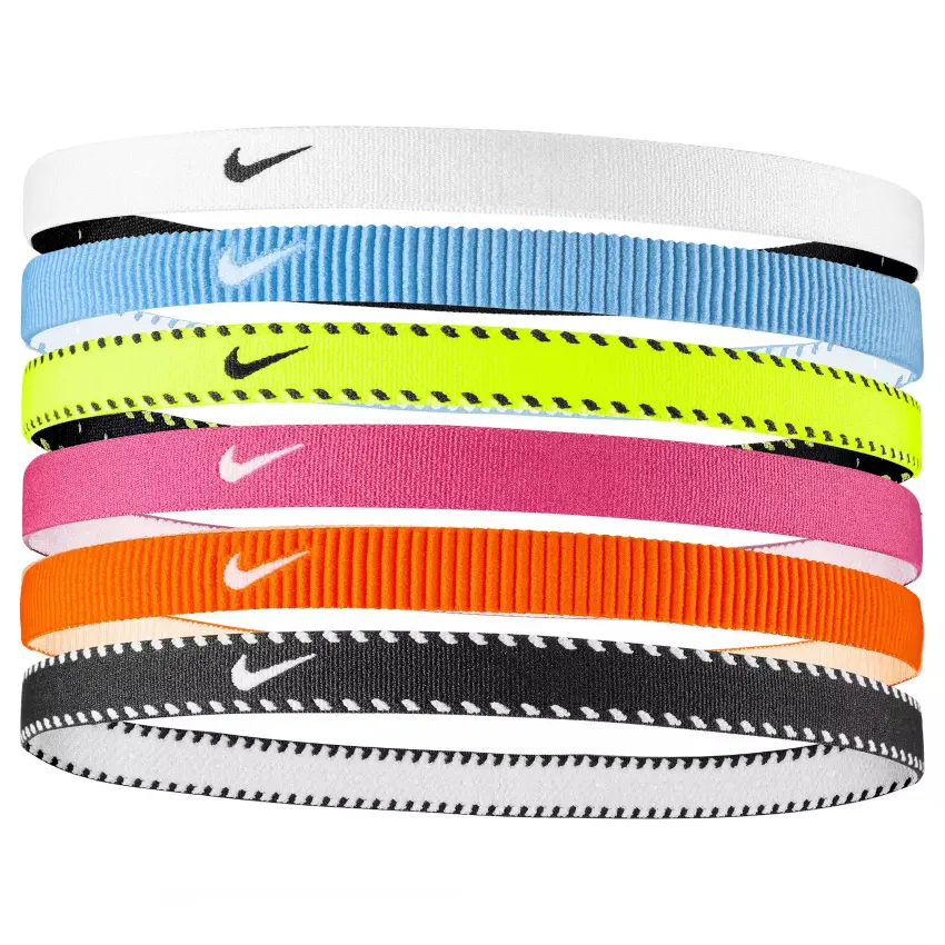 Bandeau Nike Flex (x6)