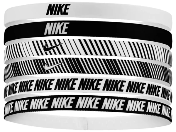 Bandeau Nike Printed (x6)