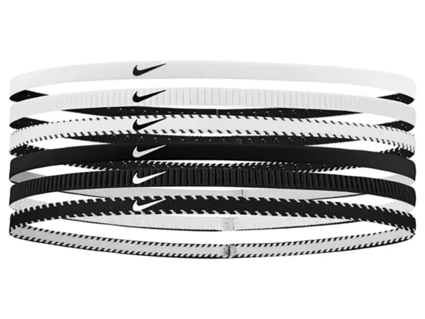 Bandeau Nike Slim Classic (x6)