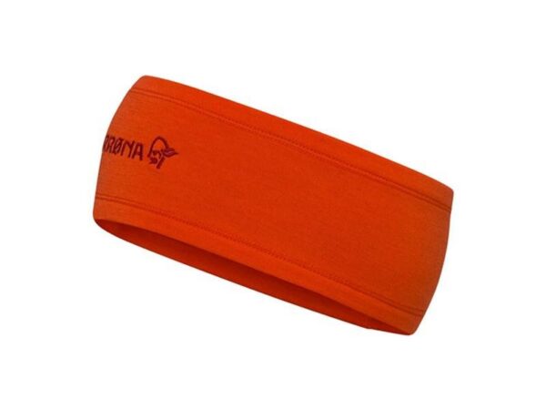 Bandeau Warmwool 2