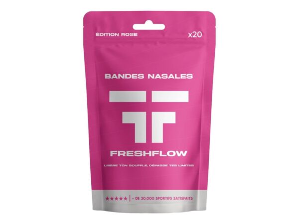 Bandes Nasales
