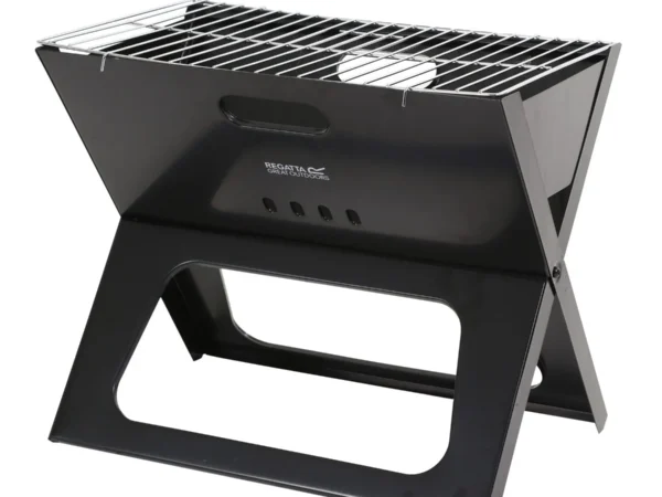Barbecue pliable Regatta