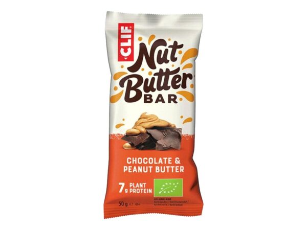 Barre Energetique Butter Filled