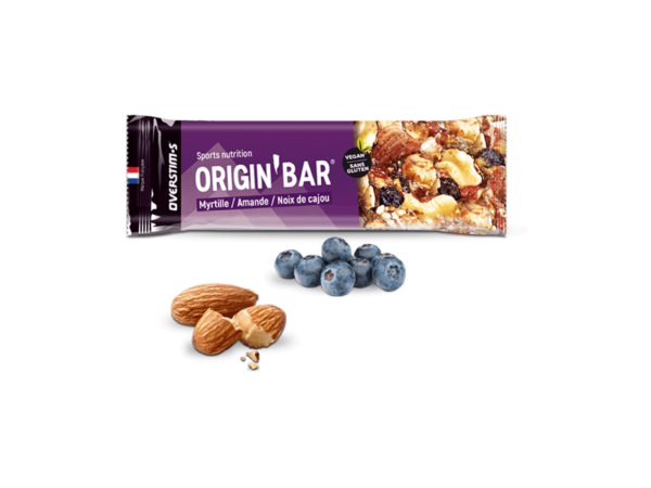 Barre Énergétique Origin Bar
