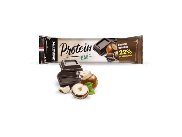 Barre Proteinée