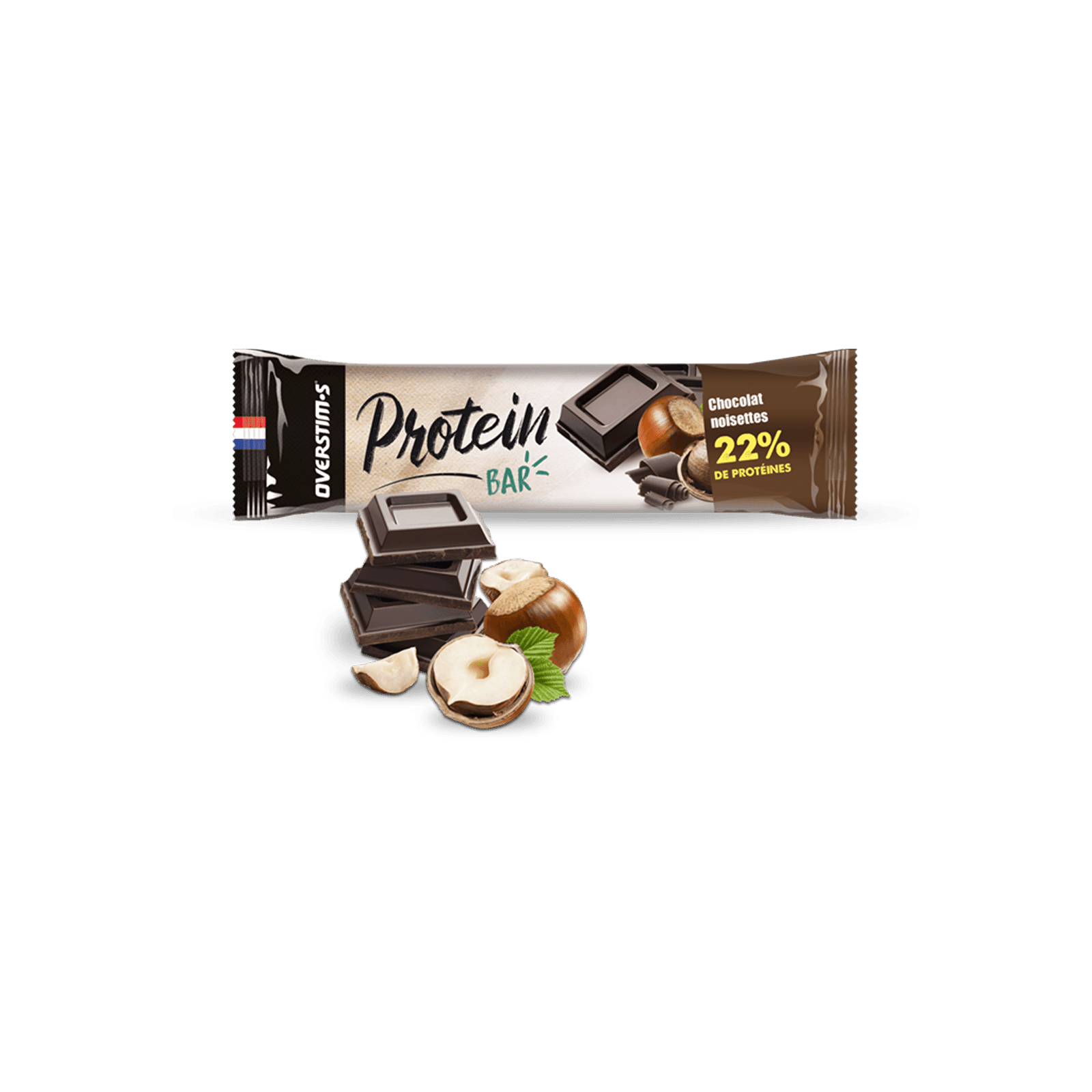Barre Proteinée