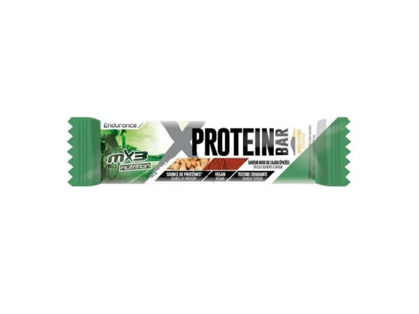 Barre Protéinée
